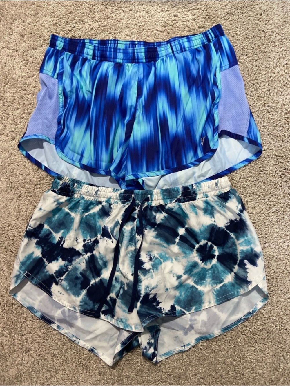 Women’s Small Athletic Shorts Bundle